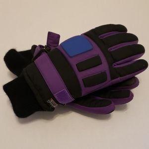 Thinsulate Thermal Insulation Gloves Youth 16-18